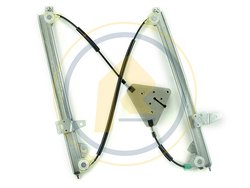 Macara geam Ac Rolcar 01.7714