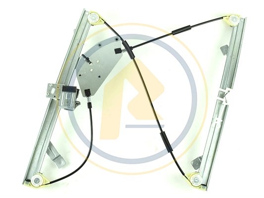 MACARA GEAM AC ROLCAR 01.7719 - Compatibil cu OPEL, VAUXHALL