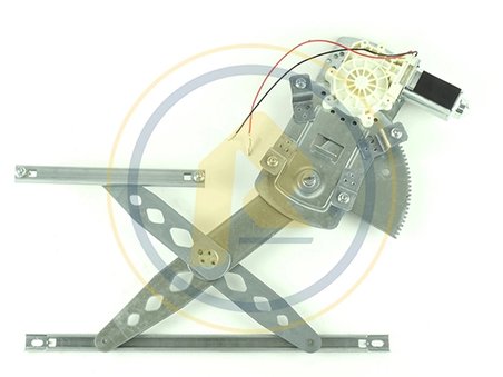 Macara geam Ac Rolcar 01.7725