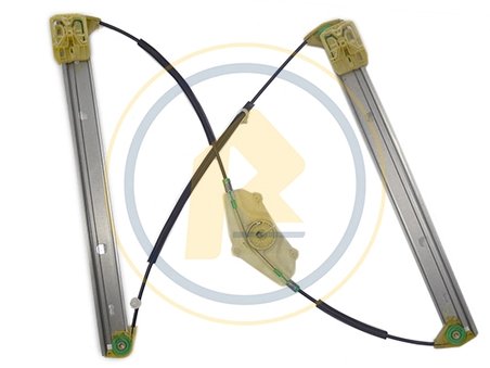 Macara geam Ac Rolcar 01.7743