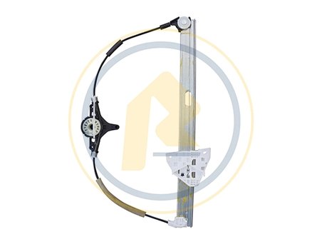 Macara geam Ac Rolcar 01.7754#OR