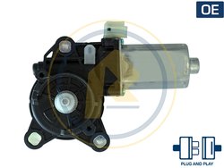 Electromotor macara geam Ac Rolcar 01.7789#OR