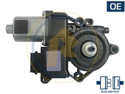 MACARA GEAM AC ROLCAR 01.7848#OR - Compatibil cu HYUNDAI