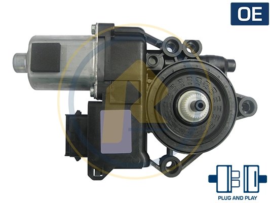 MACARA GEAM AC ROLCAR 01.7848#OR - Compatibil cu HYUNDAI
