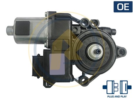 MACARA GEAM AC ROLCAR 01.7848#OR - Compatibil cu HYUNDAI
