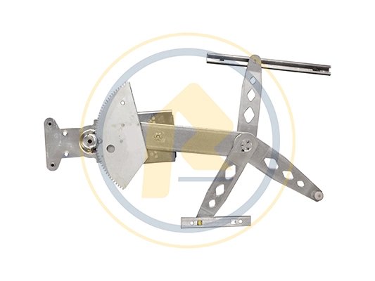 MACARA GEAM AC ROLCAR 01.7979 - Compatibil cu CHEVROLET, OPEL, VAUXHALL