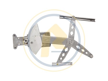MACARA GEAM AC ROLCAR 01.7979 - Compatibil cu CHEVROLET, OPEL, VAUXHALL