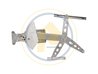 MACARA GEAM AC ROLCAR 01.7979 - Compatibil cu CHEVROLET, OPEL, VAUXHALL