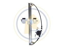MACARA GEAM AC ROLCAR 01.7983 - Compatibil cu SKODA