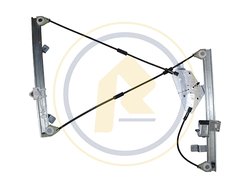 MACARA GEAM AC ROLCAR 01.7985 - Compatibil cu OPEL, VAUXHALL