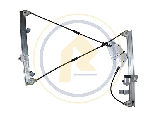 Macara geam Ac Rolcar 01.7985