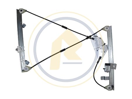 Macara geam Ac Rolcar 01.7985