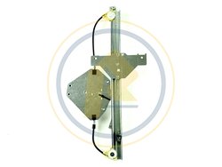 Macara geam Ac Rolcar 01.7997