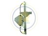 Macara geam Ac Rolcar 01.7997