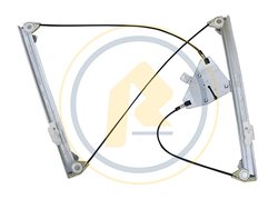 Macara geam Ac Rolcar 01.7999