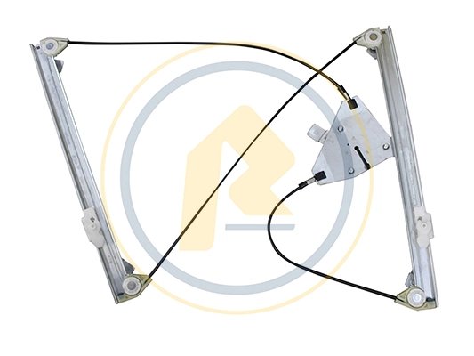 Macara geam Ac Rolcar 01.7999