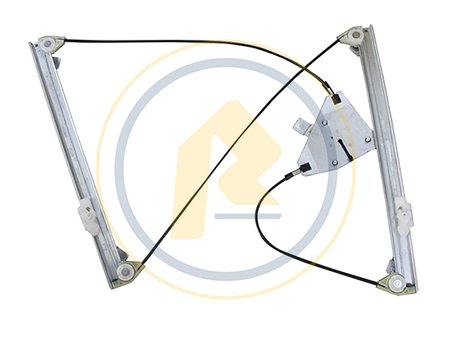 Macara geam Ac Rolcar 01.7999
