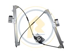Macara geam Ac Rolcar 01.8030