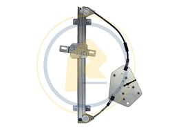 MACARA GEAM AC ROLCAR 01.8064 - Compatibil cu NISSAN