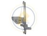 MACARA GEAM AC ROLCAR 01.8100 - Compatibil cu PEUGEOT