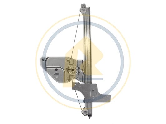Macara geam Ac Rolcar 01.8101