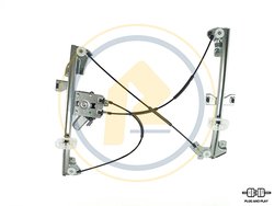 Macara geam Ac Rolcar 01.8135