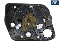 Macara geam Ac Rolcar 01.8150#OR
