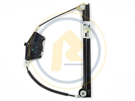 Macara geam Ac Rolcar 01.8282