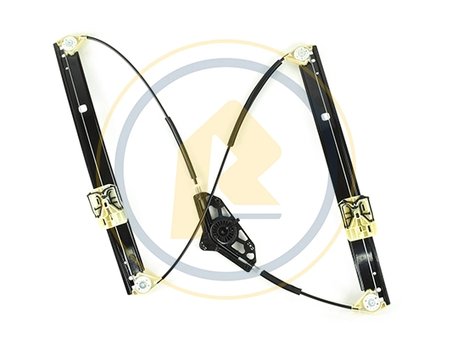 Macara geam Ac Rolcar 01.8308