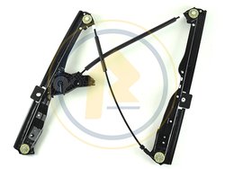 Macara geam Ac Rolcar 01.8357