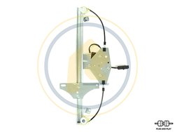 Macara geam Ac Rolcar 01.8407