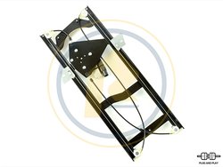 Macara geam Ac Rolcar 01.8473
