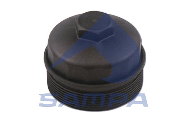 Capac carcasa filtru ulei Sampa 010.062