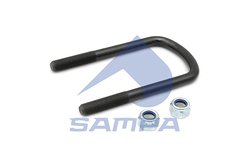 Brida arc Sampa 010.142/1