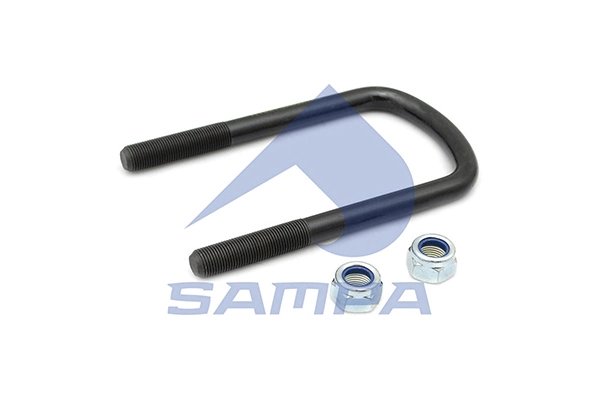 Brida arc Sampa 010.142/1