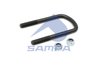 Brida arc Sampa 010.142/1