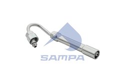 CONDUCTA ALIMENTARE CU COMBUSTIBIL SAMPA 010.1588 - Piesa auto compatibila cu mai multe marci