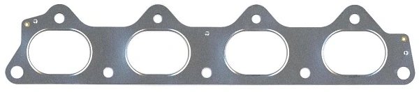 GARNITURA GALERIE EVACUARE ELRING 010.170 - Compatibil cu BAIC WEIWANG, BAOLONG, BAW, BRILLIANCE, CHANGFENG, CHERY, CMC, DADI, D