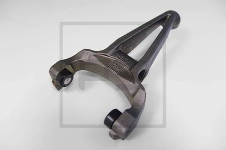 Furca decuplare PE Automotive 010.192-00A