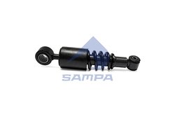 Amortizor suspensie cabina Sampa 010.3001