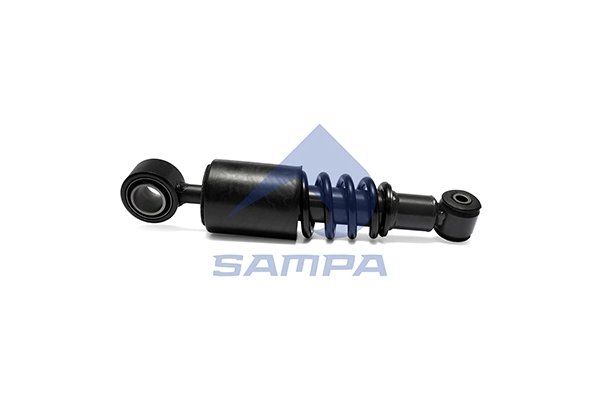 AMORTIZOR SUSPENSIE CABINA SAMPA 010.3001 - Piesa auto compatibila cu mai multe marci