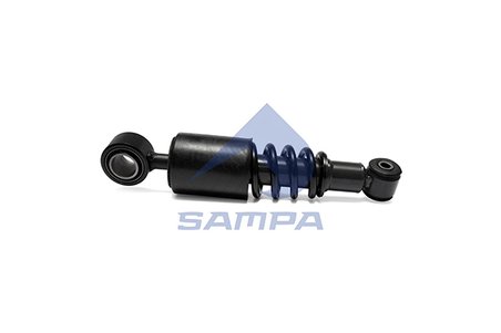 AMORTIZOR SUSPENSIE CABINA SAMPA 010.3001 - Piesa auto compatibila cu mai multe marci
