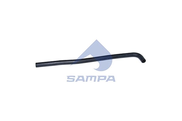 FURTUN RADIATOR SAMPA 010.319 - Compatibil cu MERCEDES-BENZ