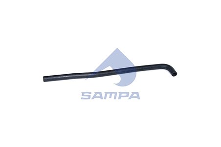 FURTUN RADIATOR SAMPA 010.319 - Compatibil cu MERCEDES-BENZ