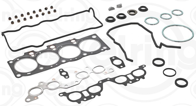 SET GARNITURI CHIULASA ELRING 010.340 - Compatibil cu TOYOTA