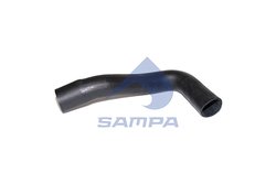 FURTUN INTERCOOLER/TURBO SAMPA 010.367 - Piesa auto compatibila cu mai multe marci