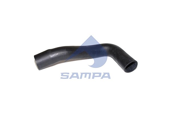 Furtun intercooler/turbo Sampa 010.367