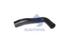 Furtun intercooler/turbo Sampa 010.367
