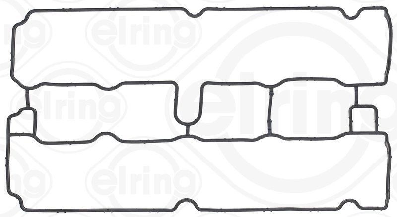 Garnitura capac culbutori Elring 010.370