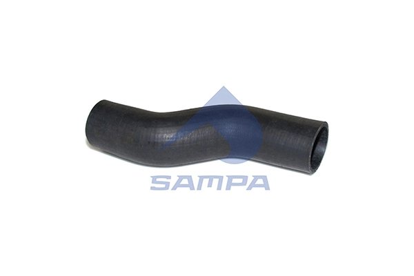 FURTUN RADIATOR SAMPA 010.375 - Compatibil cu MERCEDES-BENZ